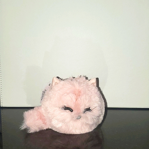 Bath & Body Works Accessories - Bath & Body Works Cat Hand Sanitizer Holder